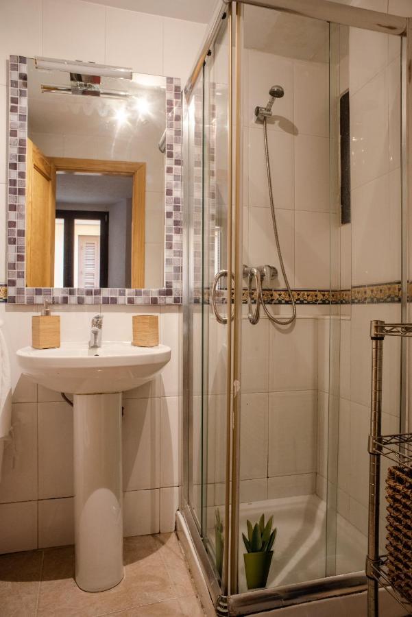 Lazcano Malaga By Dv Properties Exteriör bild